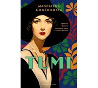 Tumi - Magdalena Niedźwiedzka (Buch auf Polnisch)