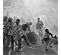 Tumi Mogorosi - Group Theory: Black Music