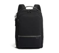 TUMI - Sac à Dos Harrison Bradner 35,6 cm - Professionnel Pour Homme et Femme - Affaires et Voyages - Durable, Noir, Taille Unique