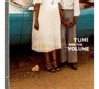 Tumi & The Volume