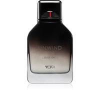 TUMI Unwind Eau de Parfum pour homme 100 ml