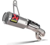 Tłumik tylny Akrapovic TI S1000RR 2017