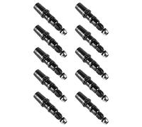 Tuminfar 10X Adaptateur de Club de Golf 2017.350 pour M1 M2 R15 Sldr Stage 2 Drive