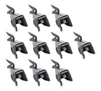 Tuminfar 10X de Coupe A pour Ciseaux Electriques En Tissu Wbt-1 Coupeur de Tissu