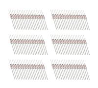 Tuminfar 120 Pieces Serie RY 192 Celsius 250V 10A Cutoffs Fusible Thermique