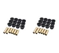 Tuminfar 2 Ensemble pour Chariot de Golf Club Car, Douille et Kit de Manchon