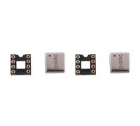Tuminfar 2 Pièces Oracle II 02 Double Ampli OP Hybride Amplificateur Opérationnel Audio Discret NE5532 MUSES02 OPA2604 AD827SQ/883B OP Amp