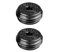 Tuminfar 2 Pièces Poids de Golf Compatible pour GEN2 Brando, Mini Canonnière Putter, 0811 X X + Prototype Driver Choice One, 15G