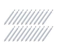 Tuminfar 20X 7 Section AM Radio, FM, Antenne D'Extension TV Antenne 66 cm de Long