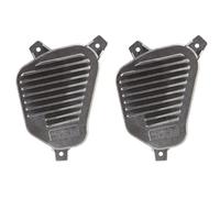 Tuminfar 2X Côté Droit Convient pour X1 F48 2017-2019 LED DRL Module de Commande des Feux Diurnes des Phares 63117428790 / 90068145C