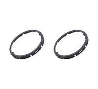 Tuminfar 2X Joint de Mouvement Bague de Retenue Entretoise en Plastique pour Mouvements Mécaniques Automatiques NH70 NH35 NH36 NH72 NH38 NH39 Fixations