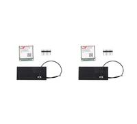 Tuminfar 2X Module 4G Portable Cat.1 Core Development Board Module Full Network Passband 2G STM32 Routine -MCore-A7670C