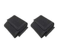 Tuminfar 2X Poche de Poids de PlongéE sous-Marine Sac de Rangement de Poids de PlongéE pour la PlongéE Libre