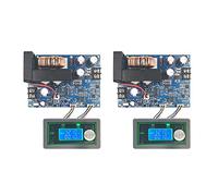 Tuminfar 2X Wz5020L 20A 1000W DC Convertisseur Abaisseur CC Module de Puissance Abaisseur CC CV Puissance RéguléE en Tension