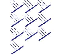 Tuminfar 30 de Brasure à 56% D'Argent - Kits de Soudure avec Revêtement de Flux, Résistance Aux Hautes Températures, de Brasage