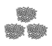Tuminfar 300 Pcs Roulement A Billes en Acier du Diametre 7 mm de Bicyclette
