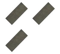 Tuminfar 3X Affûteur de Carres de Ski, de Snowboard, de Réglage, D'Affûtage, de Limage, d'entretien, Kit D'Outils Adapté Aux Sports de Plein Air