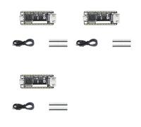 Tuminfar 3X Carte de Développement Nano 20K FPGA RISCV Linux pour Joueur de Rétro