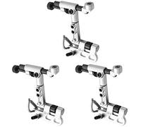 Tuminfar 3X Guide de Suspension pour Pièces D'Accessoires GB-6 de la Machine à Coudre Industrielle Lu-1508 Lu-1510