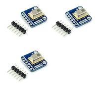 Tuminfar 3X Module de Capteur de Température de Réseau D'Imageurs Thermiques AMG8833 IR 8x8 Capteur de Caméra Infrarouge 8x8