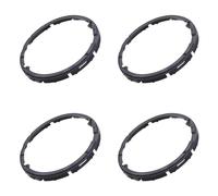Tuminfar 4X Joint de Mouvement Bague de Retenue Entretoise en Plastique pour Mouvements Mécaniques Automatiques NH70 NH35 NH36 NH72 NH38 NH39 Fixations