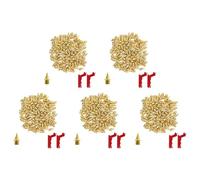 Tuminfar 600 Pièces 1/4 Pouces Pointes de Piste pour Chaussures de Piste, Pointes de Remplacement pour Chaussures de Course Courtes de -Country avec Clé à Pointe