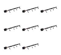 Tuminfar 8X pour Faisceau de Câblage pour Injecteur de Moteur 1.9 TDI/PD 038971600 pour