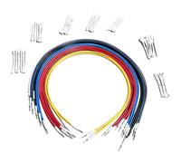 Tuminfar Câble de Banc D'Essai ECU, Câble de Connexion ECU, Câble de Connecteur ECU, Adaptateur de Broches ECU, Câble de Broches ECU, Câble KT200II, Câble de Banc D'Essai KT200