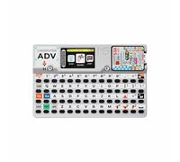 Tuminfar Cardputer Version Avancée Ordinateur Portable Écran 1,14" Clavier 56 Touches Kit de Développement M5 Stamp S3A Carte