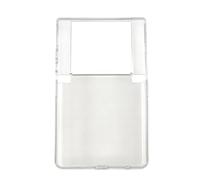 Tuminfar Coque de Protection TPU pour AP pour Accessoires de de Console Portable Analogue Pocket A