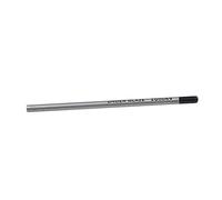 Tuminfar Crayons Noirs Sous Glaçure, Crayons Sous Glaçure pour Poterie Crayon Sous Glaçure Précision Crayon Sous Glaçure pour Poterie