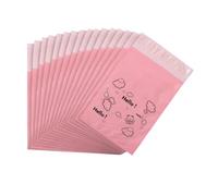 Tuminfar Sachets Jetables Opaques et Scellés pour Serviettes Hygiéniques, 100 Pièces, Sachets Jetables pour Tampons Féminins, Sachets Jetables pour Serviettes Hygiéniques Féminines