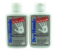 Tuminfar Solution pour Prise Sèche 59ML pour des Performances Optimales en Escalade de Bloc et en Gymnastique.