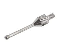 Tuminfar Sonde Tactile 3D CNC Il S'Agit de la Pointe de la Sonde en Acier Inoxydable pour la Sonde Tactile 3D V6 / Edge Finder