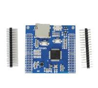 Tuminfar Stm32 Development Board STM32F405RGT6 pour Micropython pour Pyboard STM32F405 Core