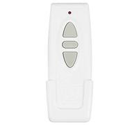 Tuminfar -T02 Le Contrôleur Une Télécommande sans Fil 315Mhz pour Le Projecteur Électrique Examine Les Rideaux Électriques/la Porte de Garage de Tour