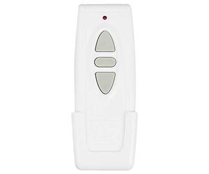 Tuminfar -T02 Le Contrôleur Une Télécommande sans Fil 315Mhz pour Le Projecteur Électrique Examine Les Rideaux Électriques/la Porte de Garage de Tour
