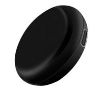 Tuminfar Télécommande Infrarouge Universelle Tuya WiFi IR pour Maison Intelligente, Fonctionne avec