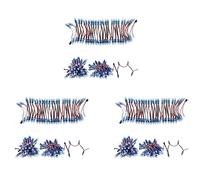 Tumintu 1500 Pièces Séries 12mm WS2811 Module de Lumière LED Couleur Pixel DC5V IP68 étanche RGB 2811 1903 IC Lumière de Noël LED Numérique