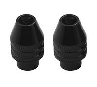 Tumintu 2 Pcs Multi Changement Sans ClÉ Mandrin Universel Remplacement Du Mandrin Pour 4486 Outils Rotatifs 3000 4000 7700 8200