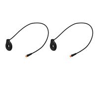 Tumintu 2X Capteur de PéDale D'Assistance de VéLo Accessoires de VéLo Pièces de VéLo VéLo Pas Capteur de PéDale de VéLo éLectrique