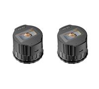 Tumintu 2X Nouveau Microscope V13 WiFi HD Caméra Oculaire Électronique Écran 1,5 Pouces Enregistreur Oculaire Optique Télescope D'Observation des Oiseaux