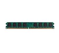 Tumintu 4X 2GB DDR2 PC2-6400 800MHz 240 Broches 1.8V Bureau DIMM Mémoire RAM pour, pour (2GB/800,S)