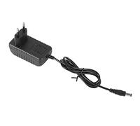Tumintu AC 100-240V A DC 9V 2A Adaptateur de convertisseur Chargeur de Source d'alimentation (EU Prise)
