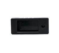 Tumintu Boîtier en plastique ABS moulé par injection pour récepteur radio ATS MINI SI4732 - Design professionnel