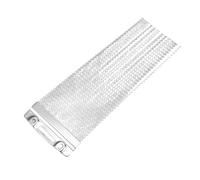 Tumintu Cajón à fil de caisse semi-design en acier pour enfants 24 brins