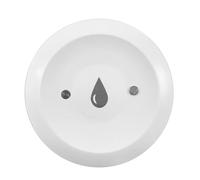 Tumintu Capteur D'Immersion D'Eau Zigbee, Capteur de Fuites Smart Life, Alarme de Liaison D'Eau, Surveillance à Distance Via L'Application, Détecteur de Fuites D'Eau.