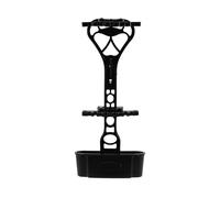 Tumintu Carquois universel pour l'arc de composition - Peut contenir 6 flèches