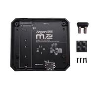 Tumintu Carte d'extension M.2 USB 3.0 vers M.2 SSD Adaptateur pour modèle B Base pour boîtier One V2/M.2