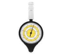 Tumintu Carte Mesureur Carte TéLéMèTre OdomèTre Multifonction Boussole CurvimèTre ExtéRieur Escalade Sport Carte TéLéMèTre